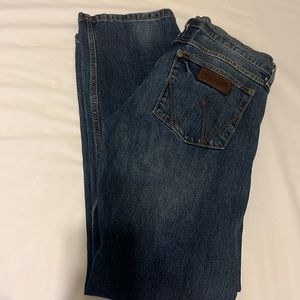 Men’s 32x32 Wrangler Retro Jeans